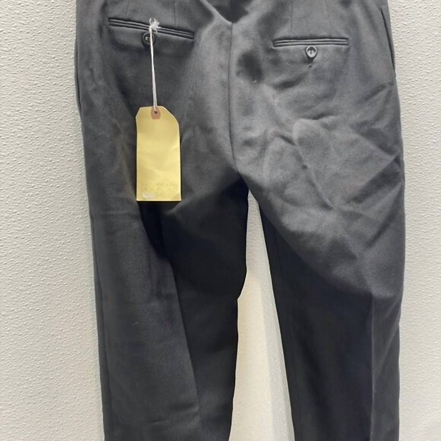 Thomas Browne - Women’s Low-rise Trousers