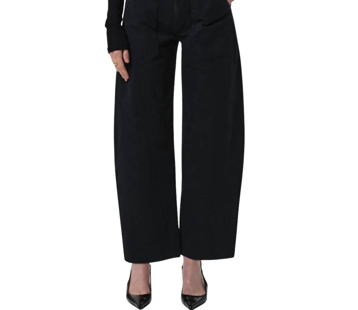 Citizens Of Humanity - Ayla Cargo Jeans