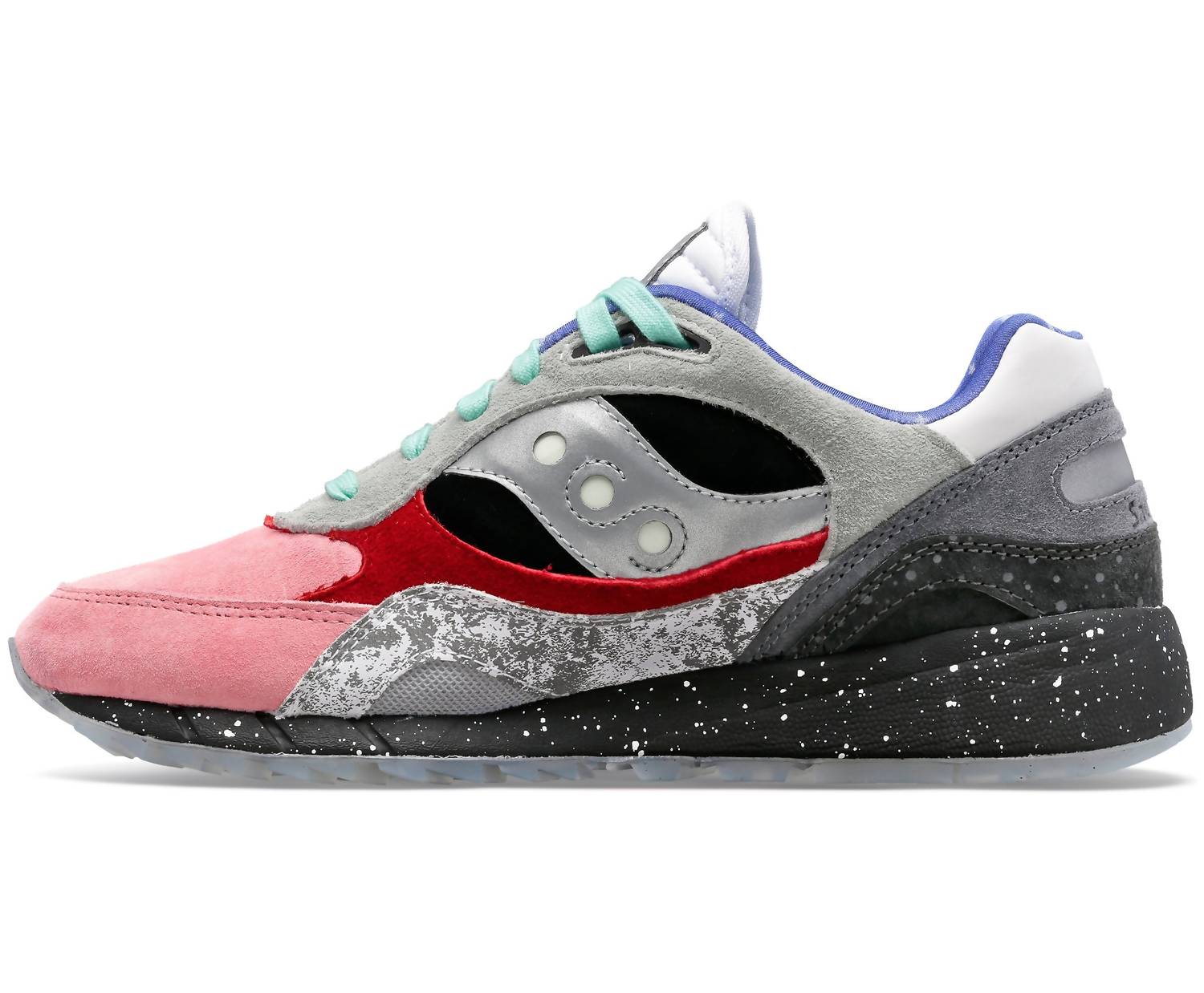 Saucony - Men's Shadow 6000 Sneaker