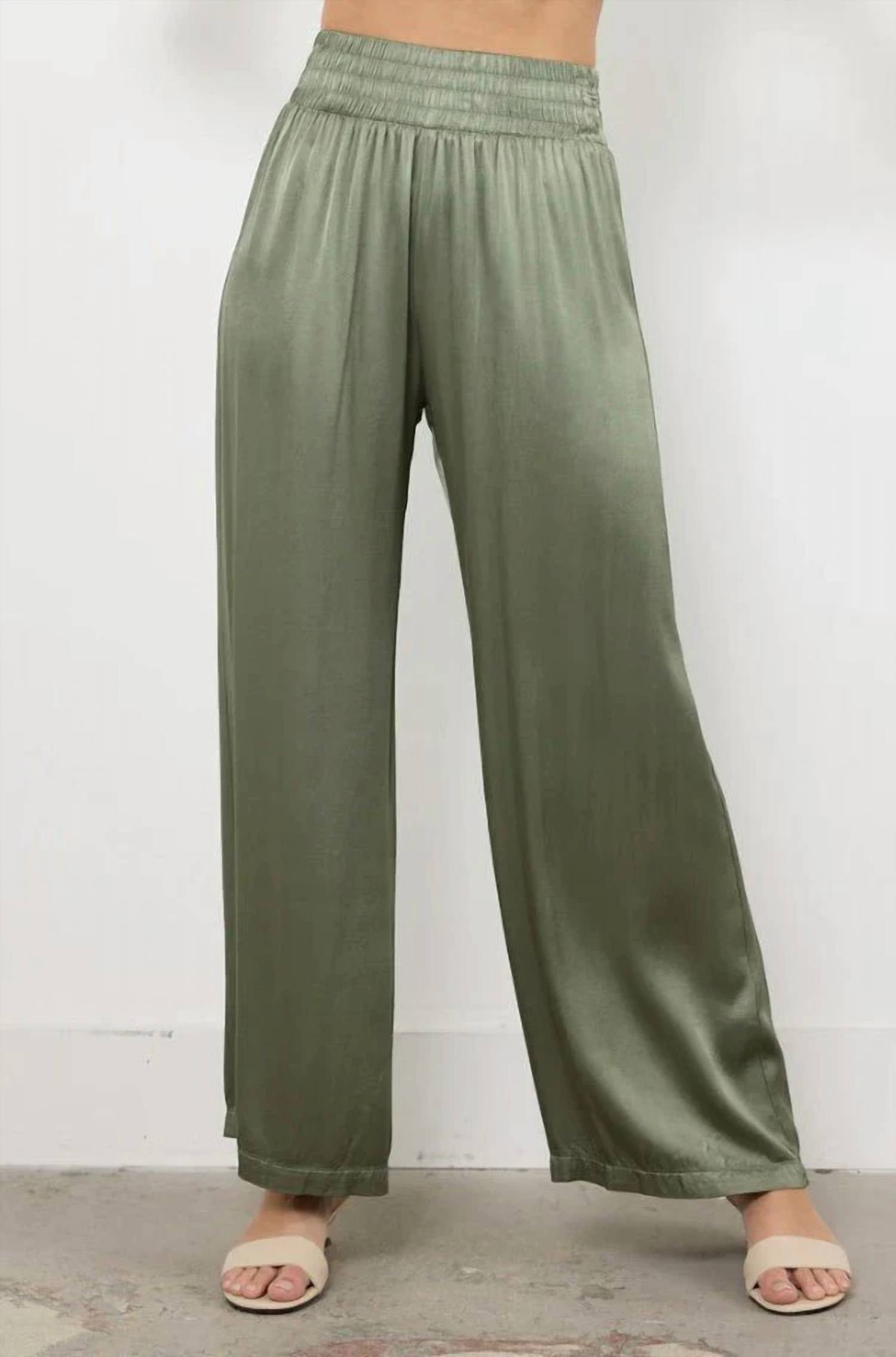 Lamade - Kalani Pant