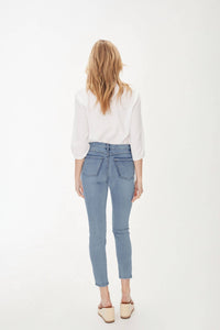 Fdj - OLIVIA SLIM ANKLE JEAN