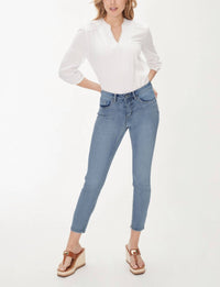 Fdj - OLIVIA SLIM ANKLE JEAN