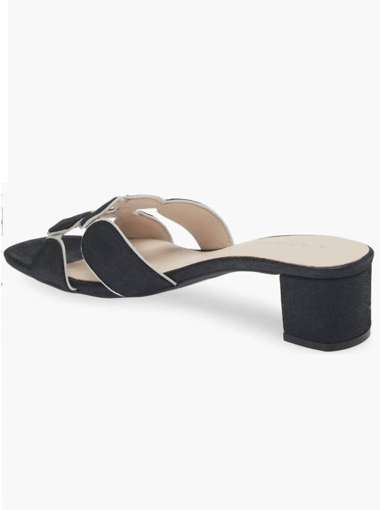 Koko + Palenki - Women's Lively Heel
