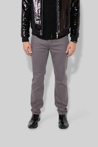 Monfrere - Brando Parisian Luxe Slim Fit Jeans