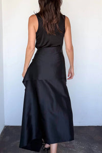 Heirlome - Agatha Asymmetric Hem Skirt