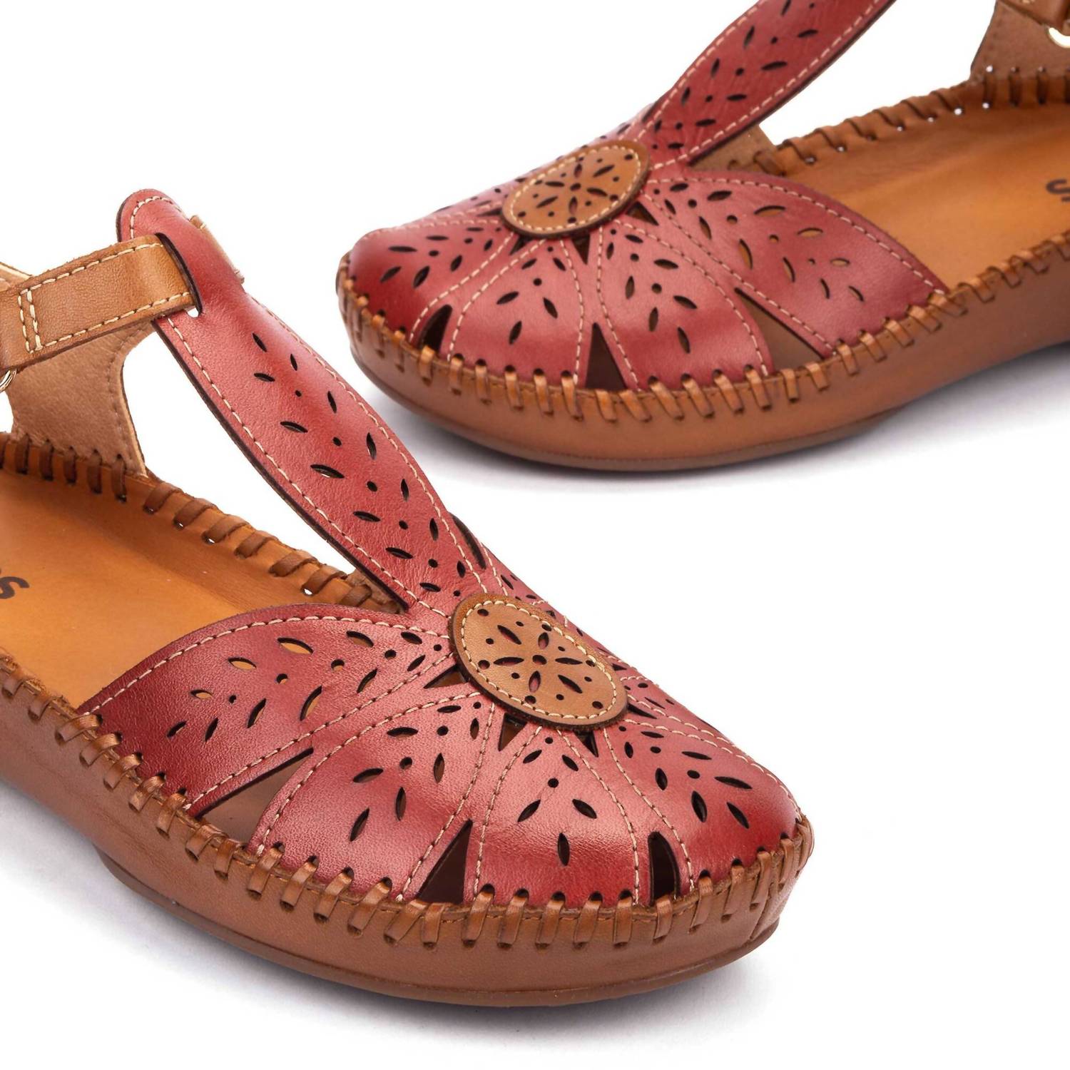 Pikolinos - Women's P Vallarta Sandals