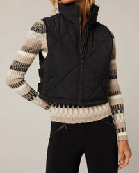 Alp N Rock - La Vitesse I Vest