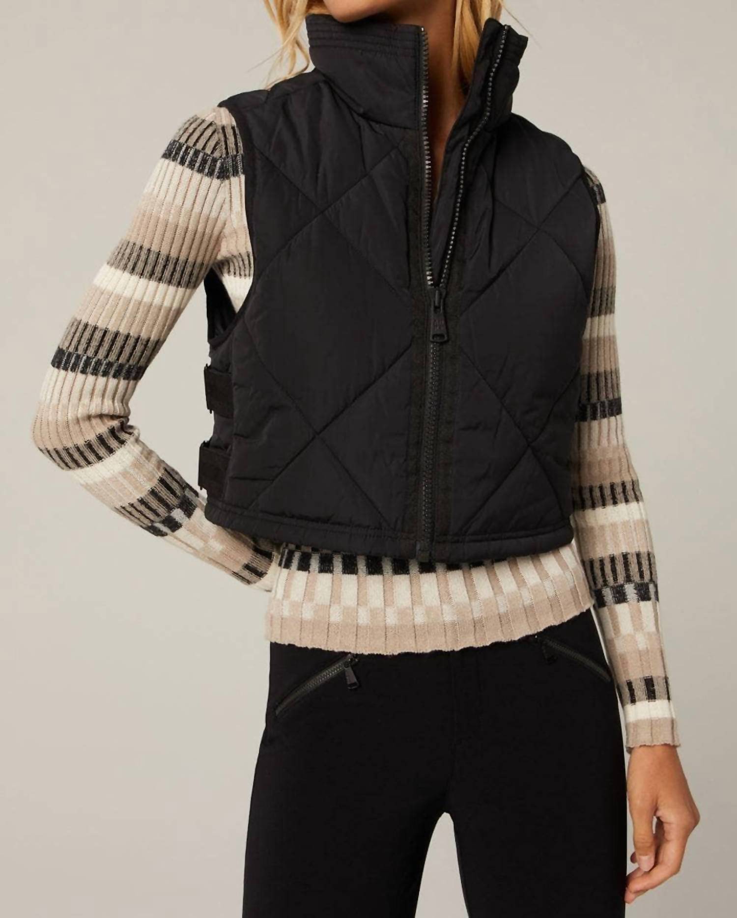 Alp N Rock - La Vitesse I Vest