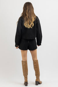 Miou Muse - ASHER SKORT SET