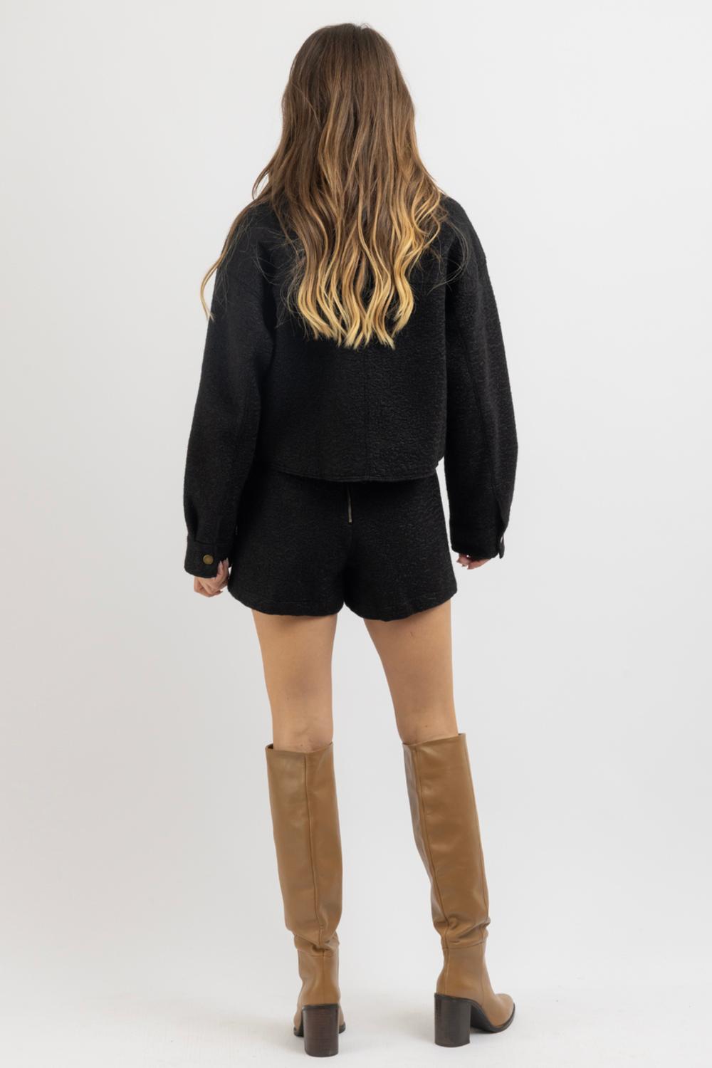 Miou Muse - ASHER SKORT SET