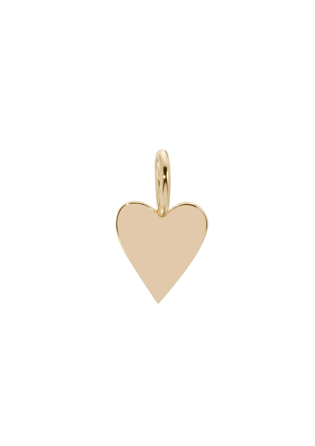 Eklexic - Women's Small Helena Pendant