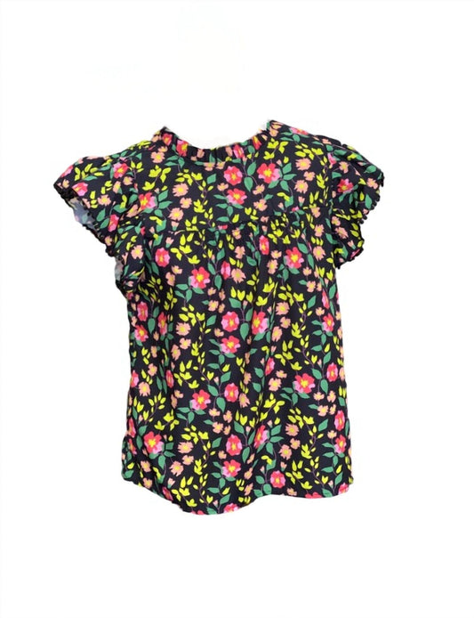 Thml - Women's Floral Days Top