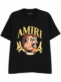 Amiri - Men's Lion T-shirt