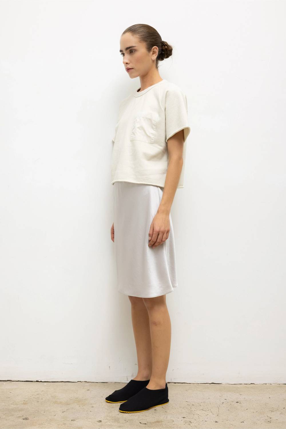 Leset - Jamie Raglan Tee