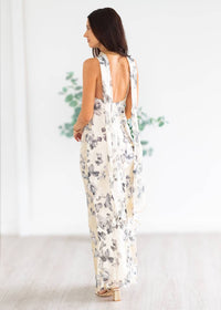 Amanda Uprichard - Ashton Maxi Dress