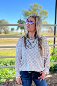 Sterling Kreek - Ready Or Not Top