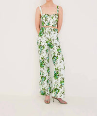 Cara Cara - Mayflower Wide Leg Pants