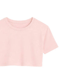 Katie J Nyc - Girl's Tristan Tee