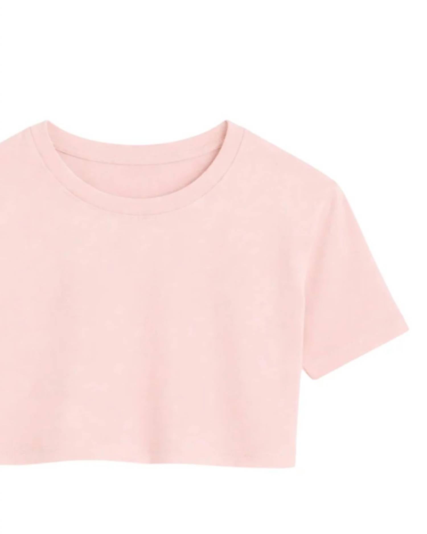 Katie J Nyc - Girl's Tristan Tee