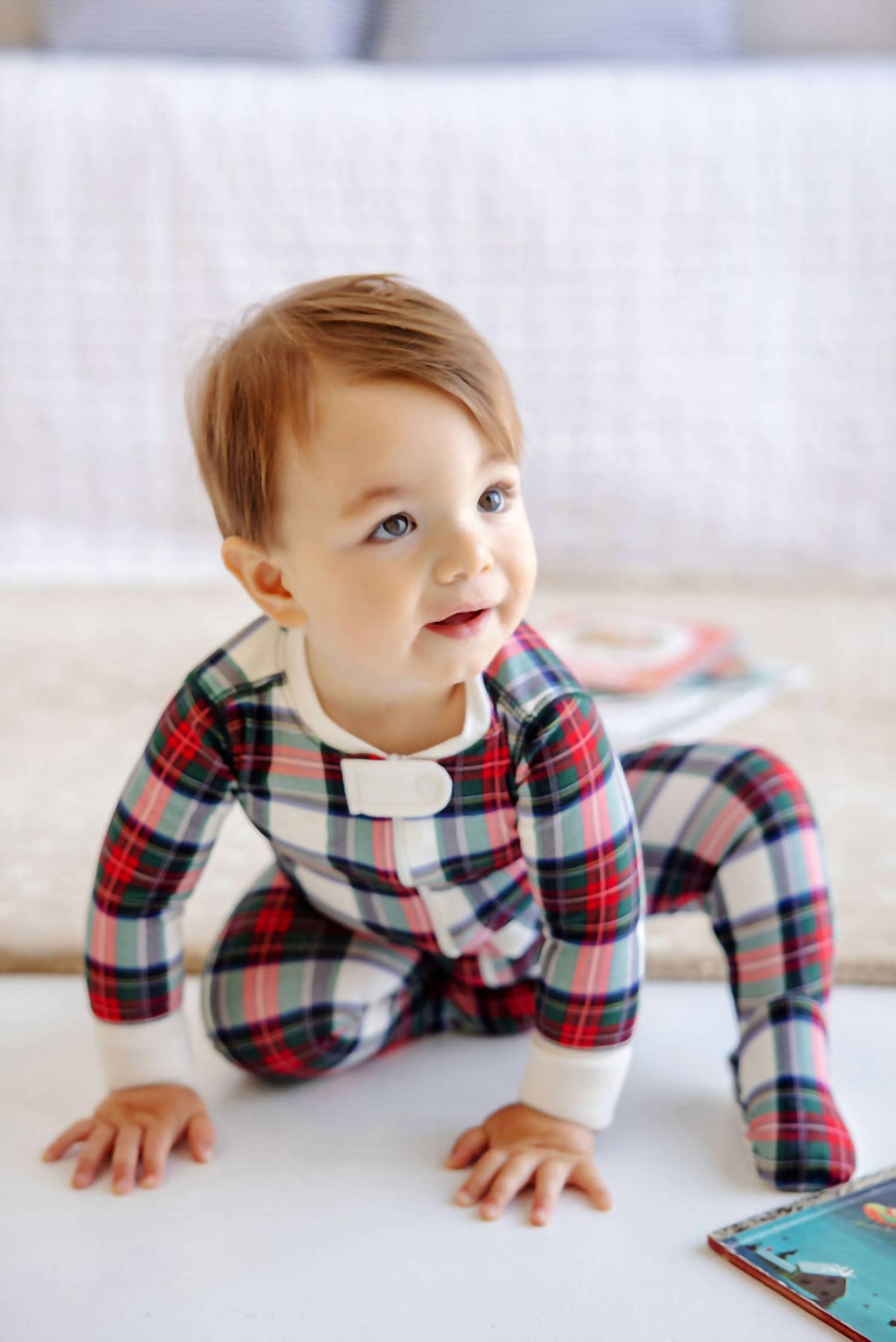 The Beaufort Bonnet Company - Kid's Knox's Night Night