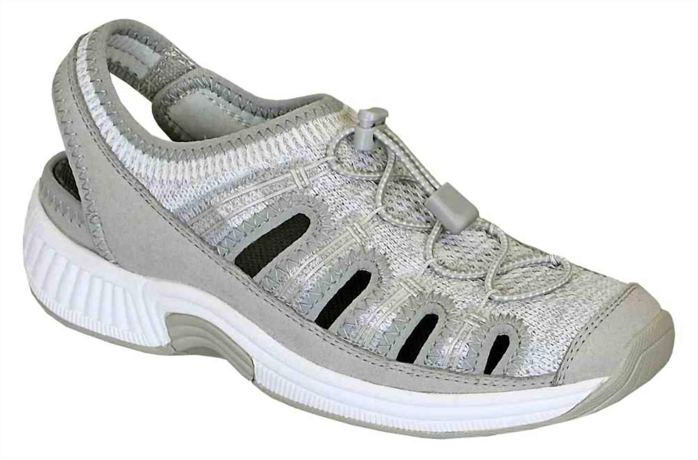 Orthofeet - Women's Laguna Athletic Sandal