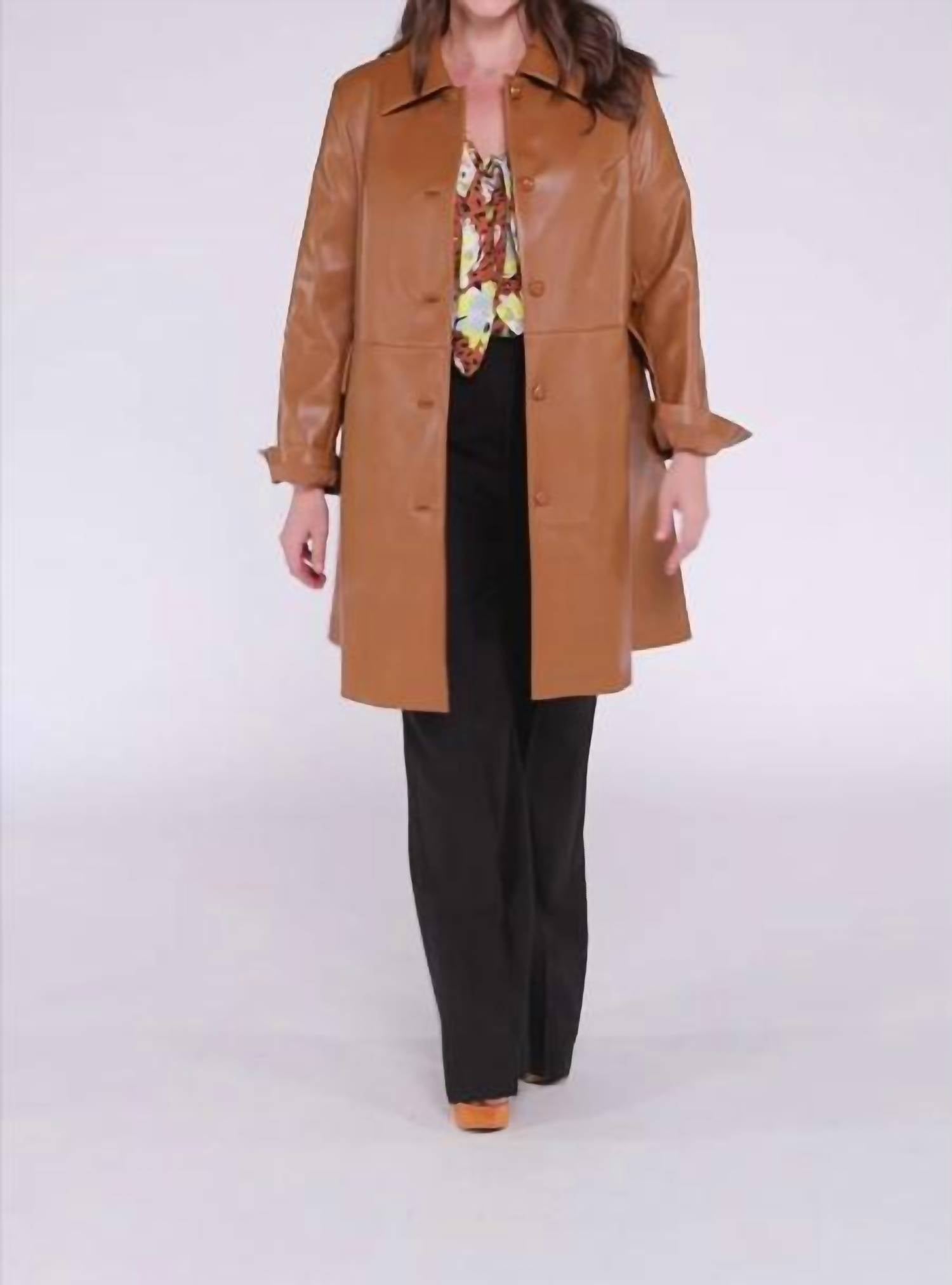 Cabi - Joplin Jacket