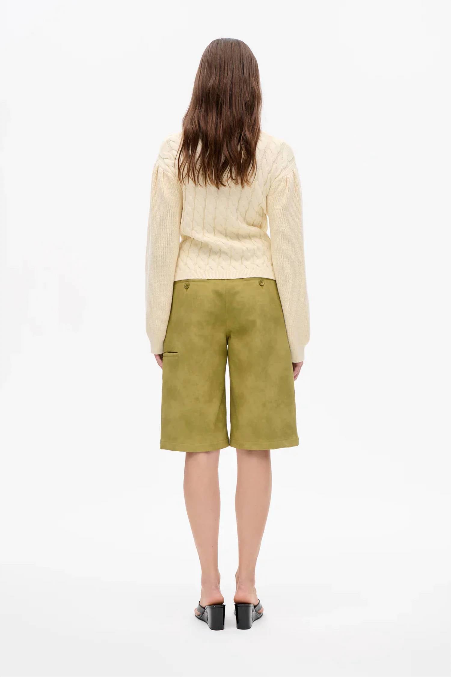 Baum Und Pferdgarten - Cattia Soft Knit Cardigan