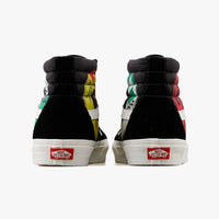 Vans - Unisex Sk8-hi Sneakers