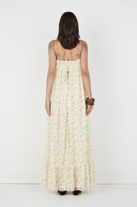 Hansen & Gretel - Lu-ann Maxi Dress