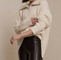 Everett Sweater