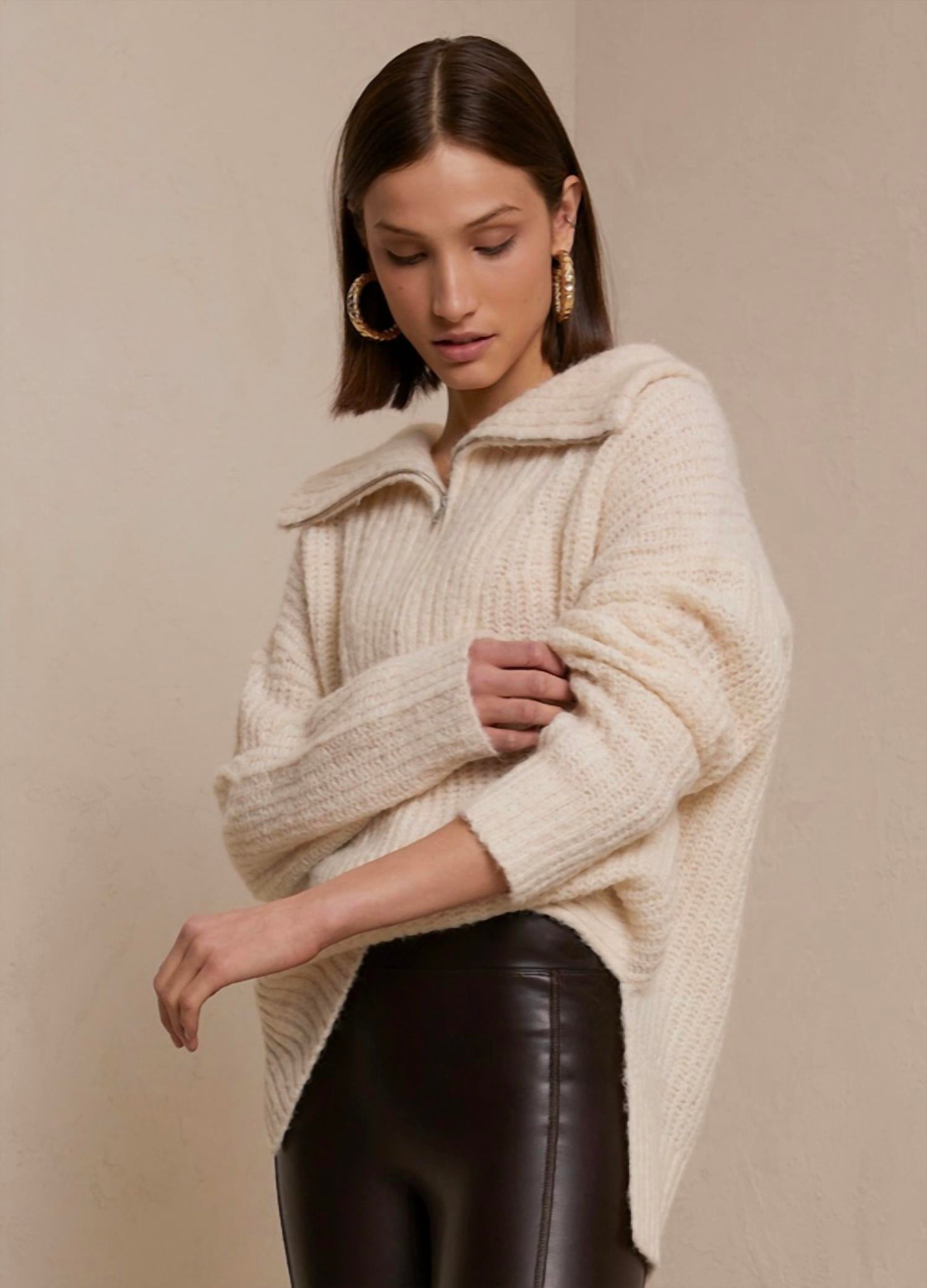 Everett Sweater