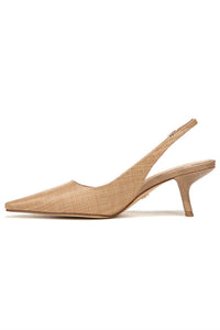 Sam Edelman - Women's Bianka Slingback Pump