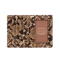 Hobo - Euro Slide Card Case