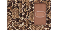 Hobo - Euro Slide Card Case