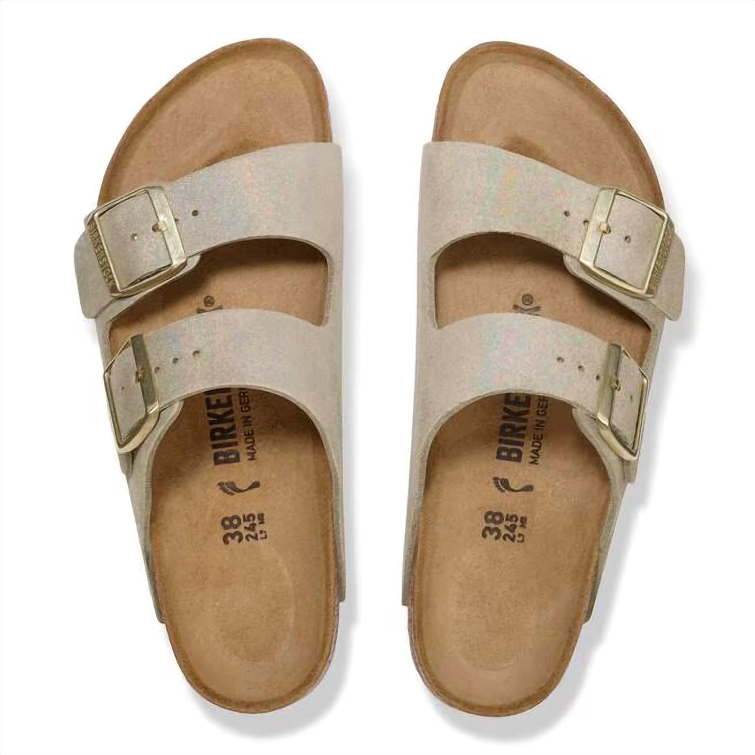 Birkenstock - Women's Arizona Sandal