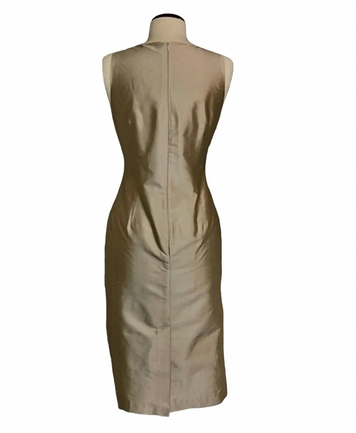 AUDREY DRESS