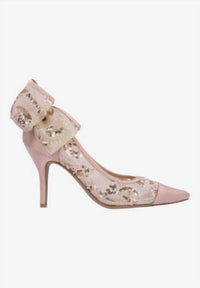 J. Renee - Women's Khrystie Slip On Pumps