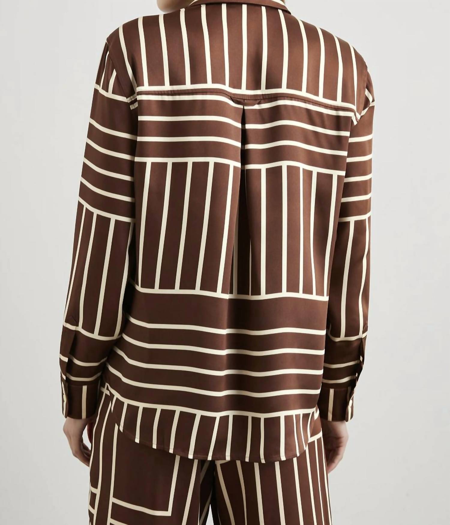 Rails - Elias Shirt