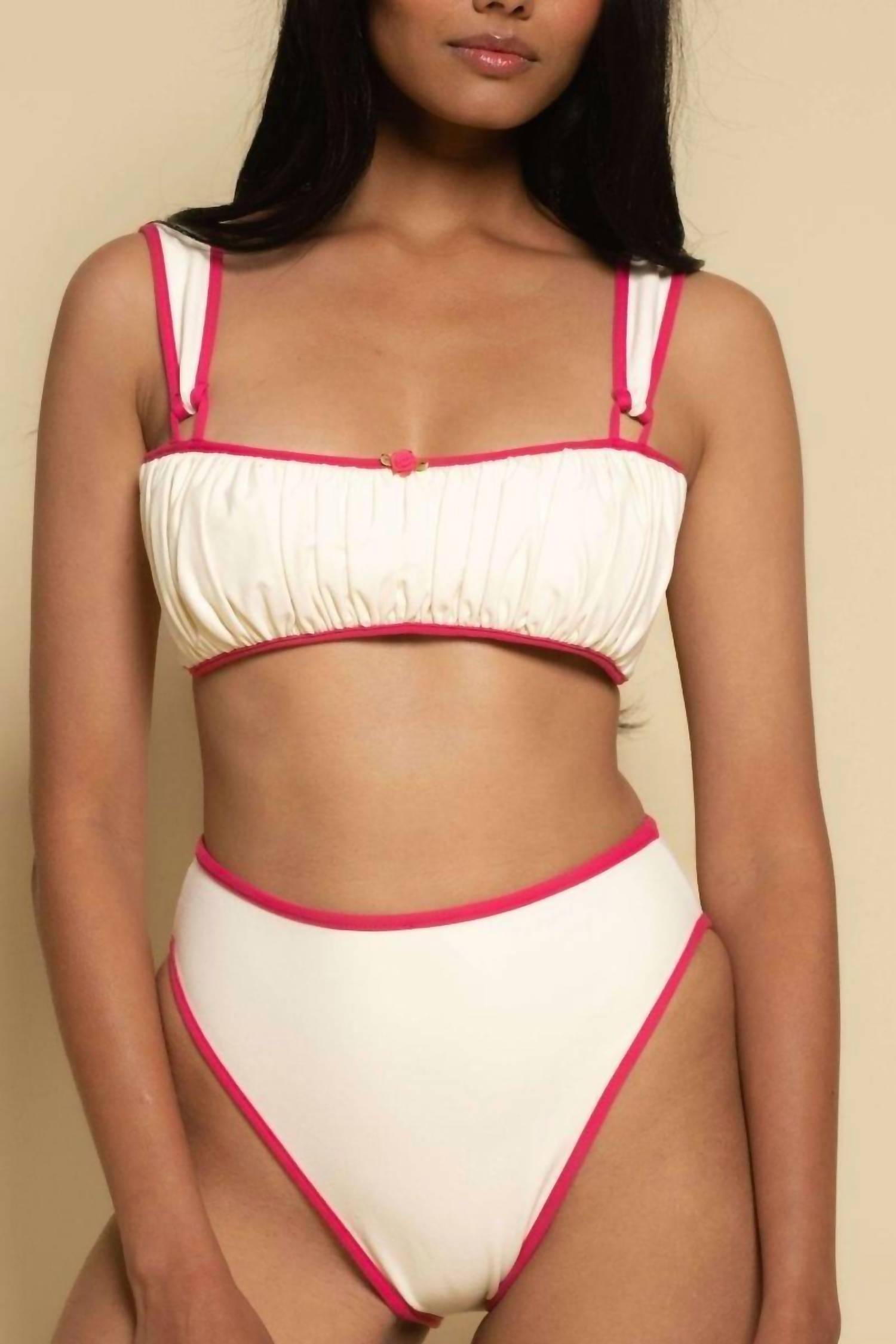 Montce - Paula Bikini Bottom