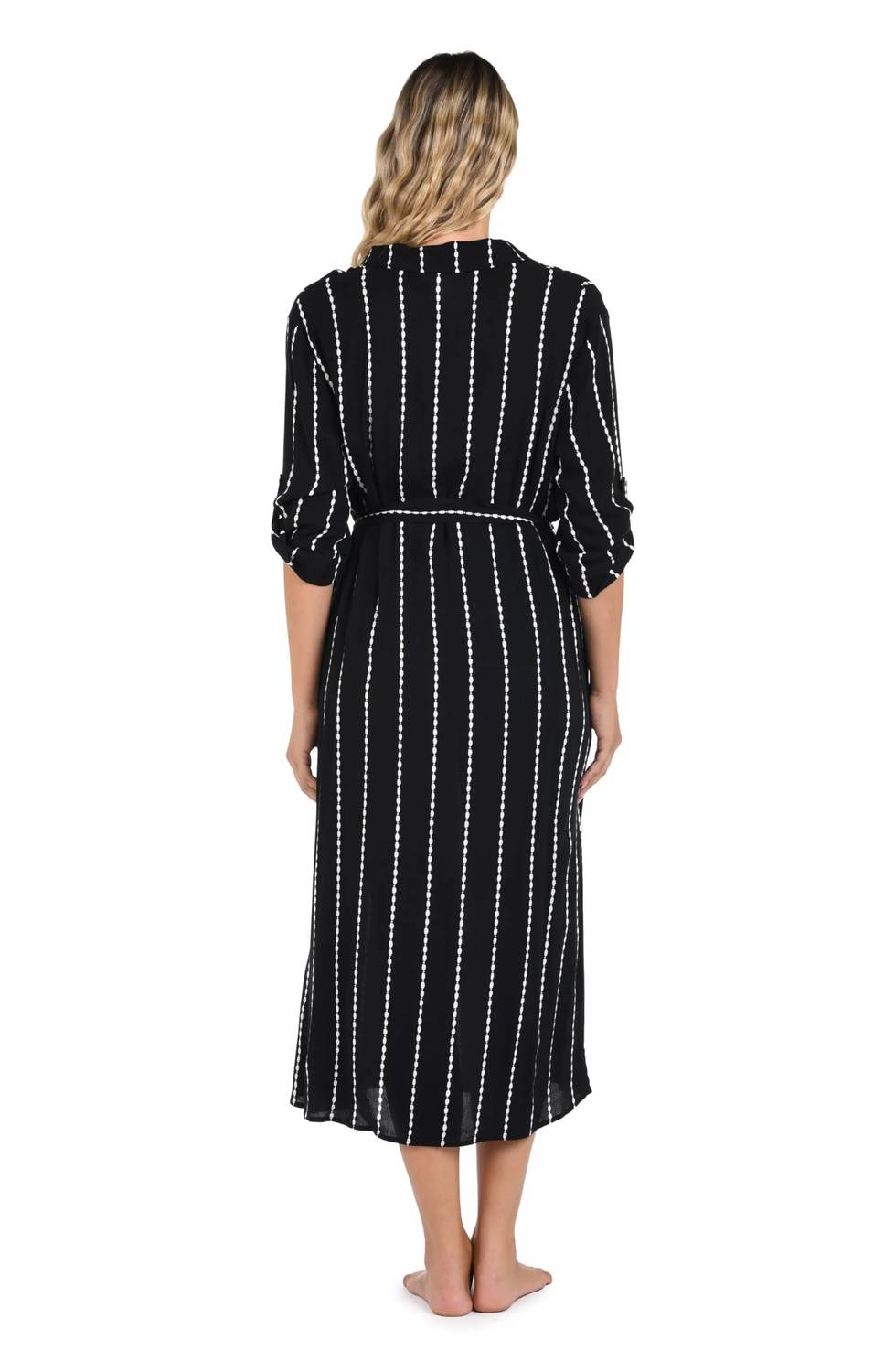 La Blanca - Maxi Dress Swimsuit Cover Up