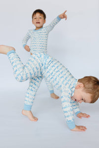 Poppy Kids Co. - Kids' Little Hopper Pj Set
