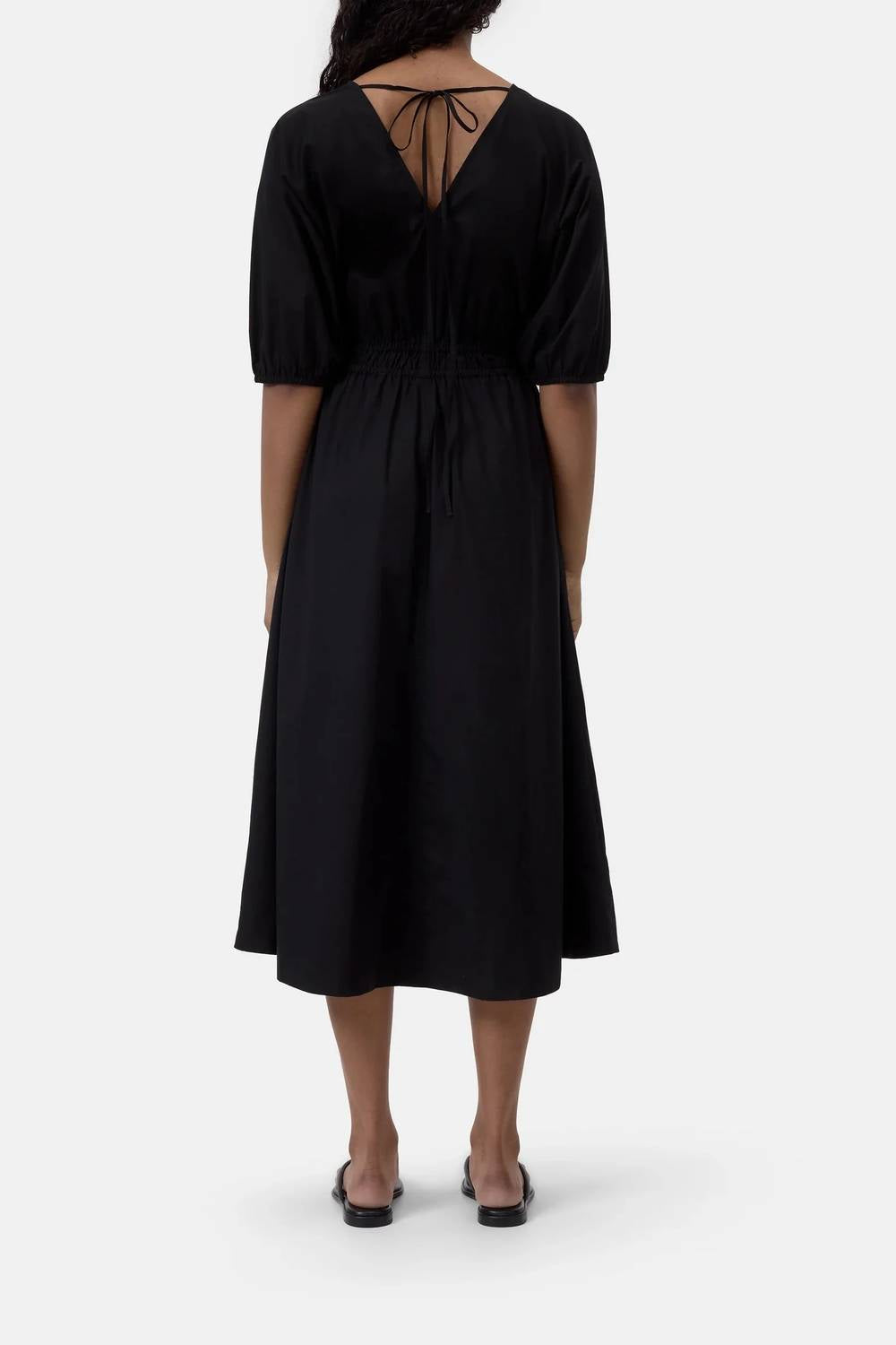 Closed - V-neck Dress