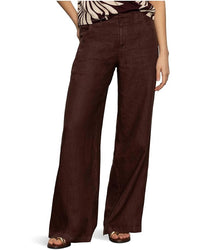 Sanctuary - Relaxed Linen Arden Pants