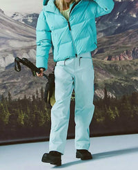 Bogner Fire + Ice - Neila-d Ski Jacket