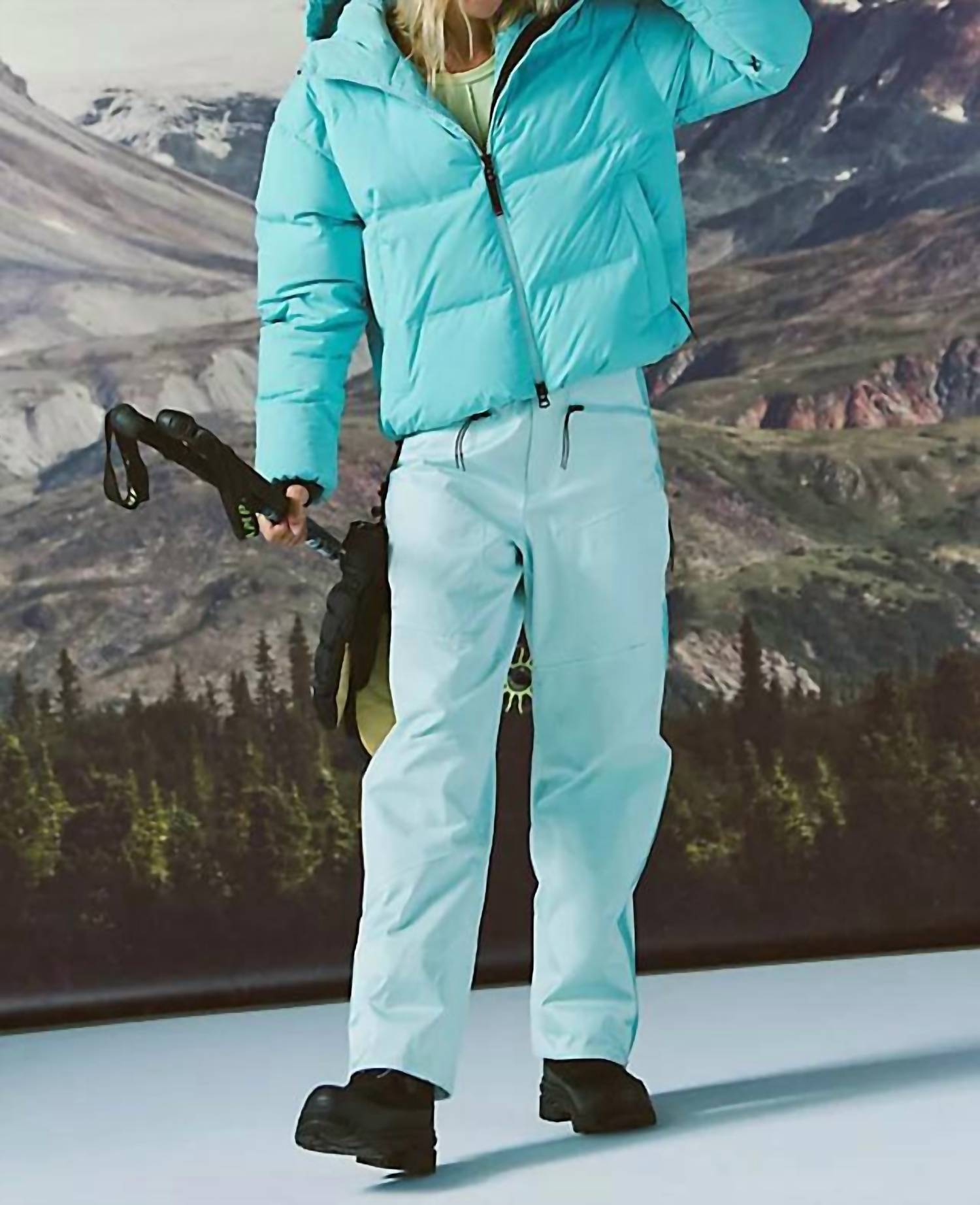 Bogner Fire + Ice - Neila-d Ski Jacket