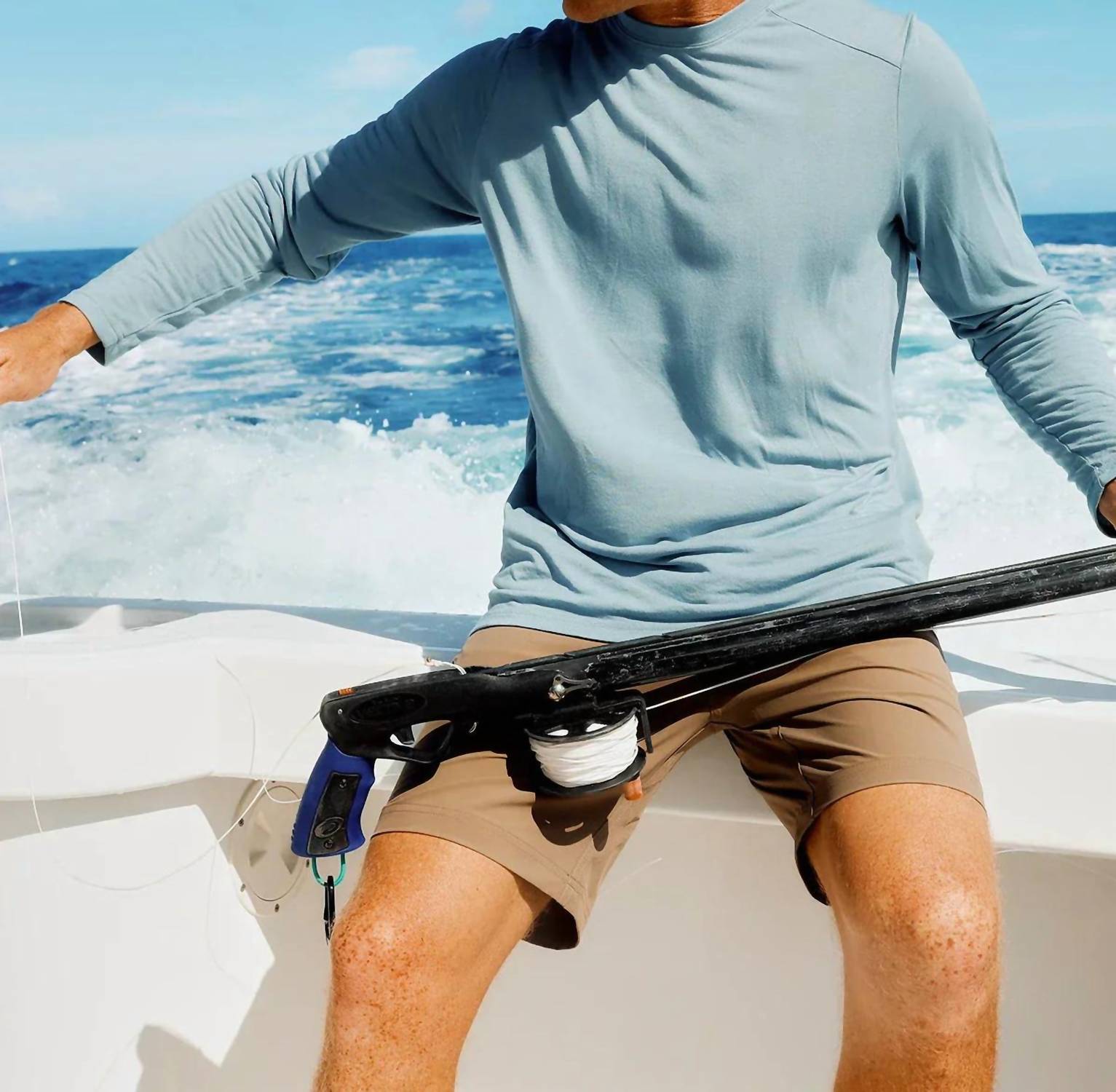 Free Fly - Bamboo Lightweight Long Sleeve Top