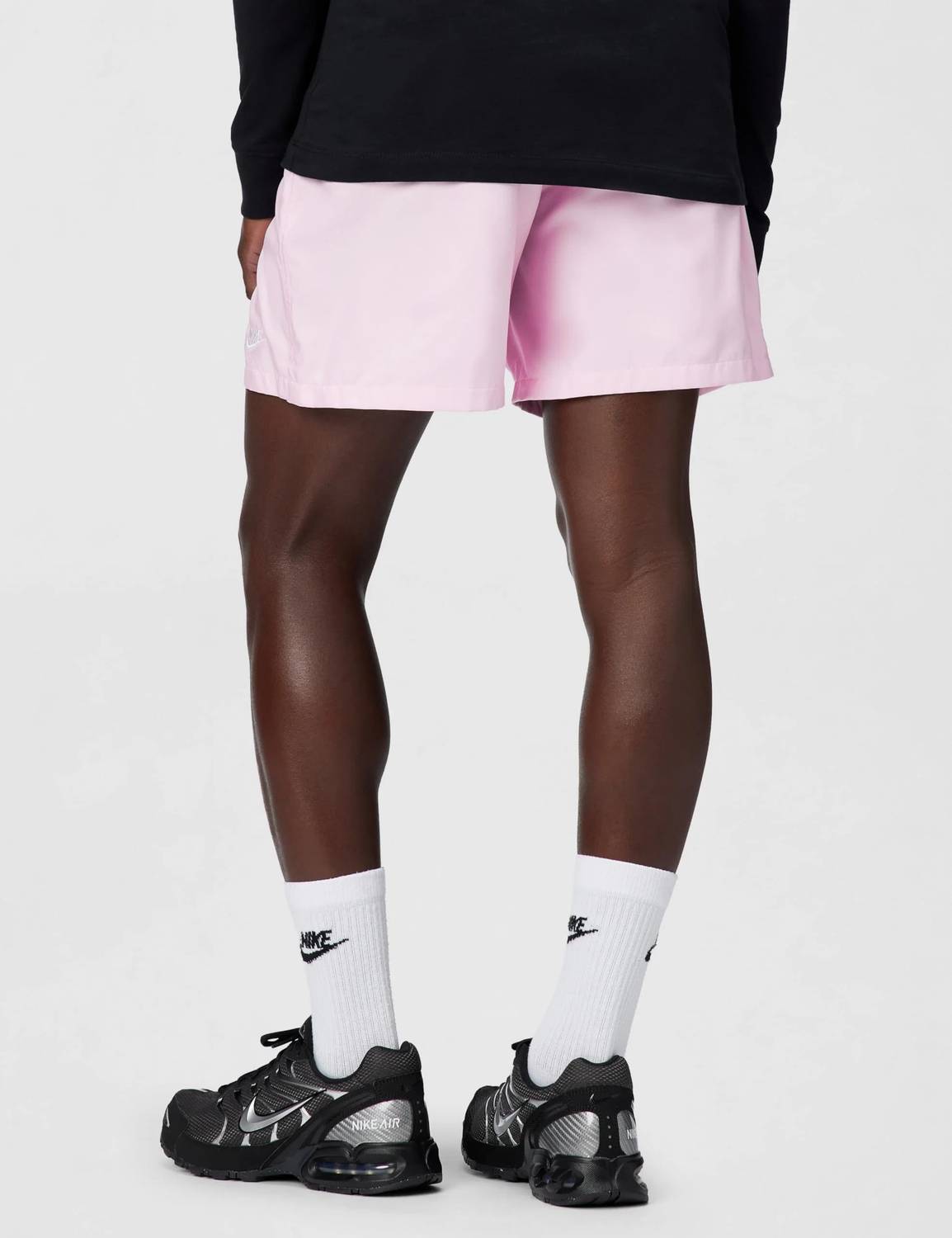 Nike - Club Woven Flow Shorts
