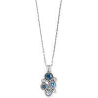 Brighton - Women's Constella Cluster Necklace