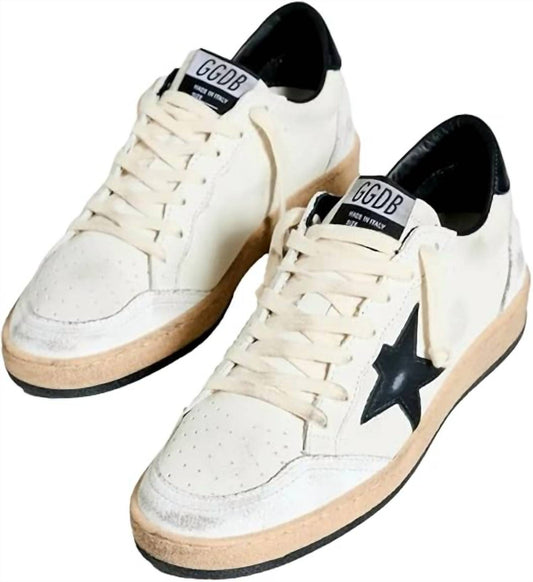 Golden Goose - Women's Ball Star Sneaker