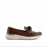 Andrea - Women's Wedge Loafer